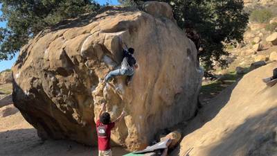 Flying Circus v5, Stoney Point - Beta Video from breakingbeta