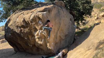 Flying Circus Sit v6, Stoney Point - Beta Video from breakingbeta