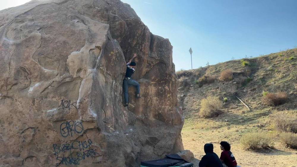 Dihedral Right v3, Stoney Point - Beta Video from breakingbeta