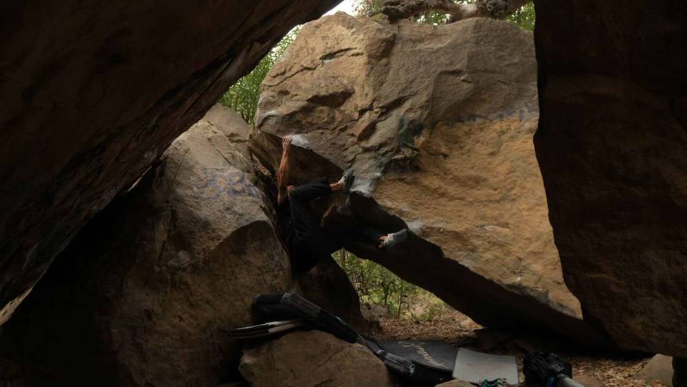 Crank Roof v5, Stoney Point - Beta Video from breakingbeta