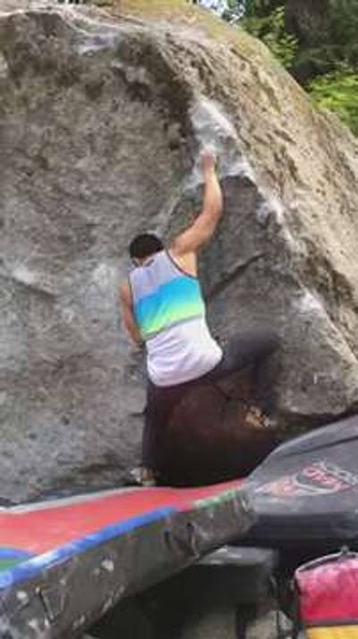 Miller Light v5, Miller River - Beta Video from cwongbeta