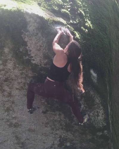Battered Shrimp v7, Squamish - Beta Video from TheBalrog