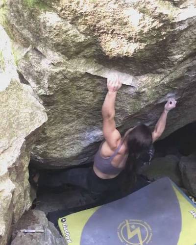 Disdain v10, Squamish - Beta Video from TheBalrog