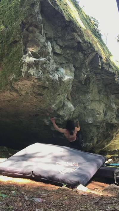 The Secret Lives of Children v9, Squamish - Beta Video from TheBalrog