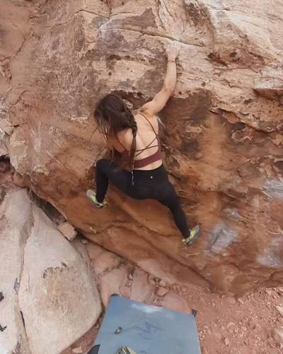 Who Done It? v7, Red Rock - Beta Video from TheBalrog