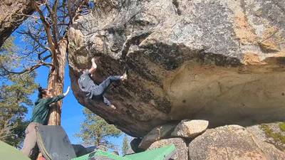 The Deep End v10, Lake Tahoe - Beta Video from jkonk