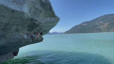 Majestic v6, Squamish - Beta Video from mlautman