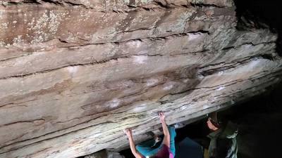 Nine Lives v9, Lookout Mountain - Beta Video from luke.the.nuke