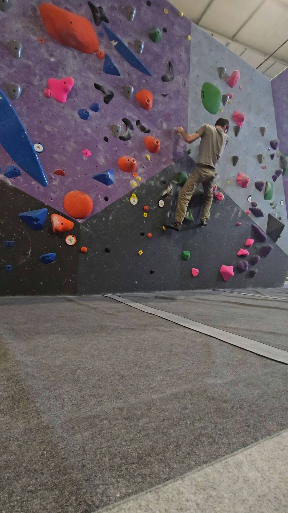 Yellow v6, DYNO Detroit - Beta Video from AshesFalls
