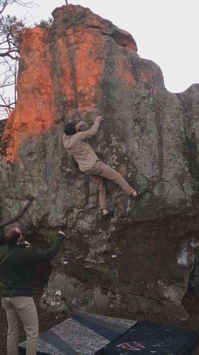 Pillar v5, Hospital Boulders - Beta Video from th3n3wtr3ya113n