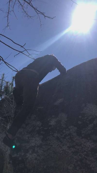 Diamond Head v2, Boat Rock - Beta Video from PCKLE