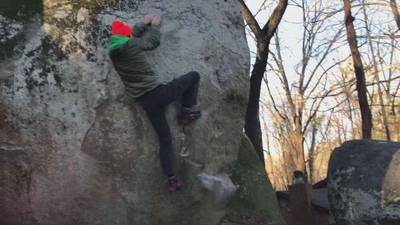 Eraser v6, Boat Rock - Beta Video from GiLlY