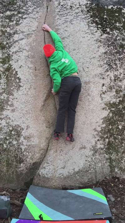 Lost Digits v3, Boat Rock - Beta Video from GiLlY