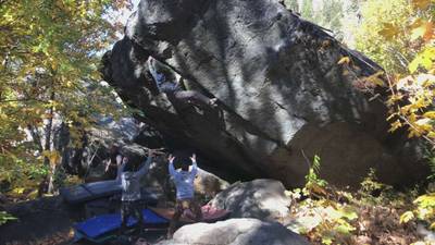 The Ruminator v5, Leavenworth - Beta Video from TBrannen