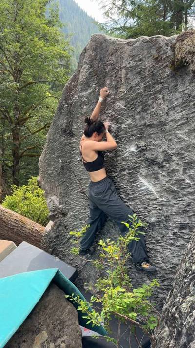 Dinosaur Skin v4, Miller River - Beta Video from yujinkim