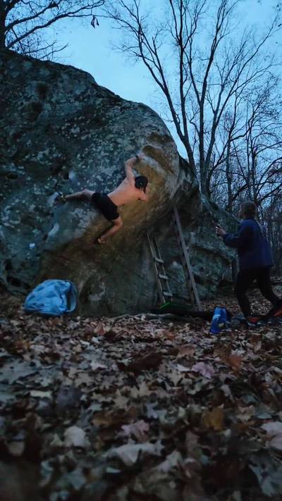 Jungle Book v8, Holy Boulders - Beta Video from Justin_Cranmer