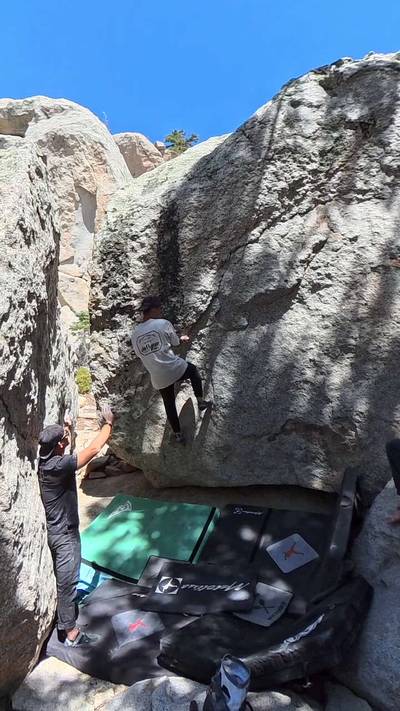 Only the Good Die Young v6, Tramway - Beta Video from Pebble_Ascender