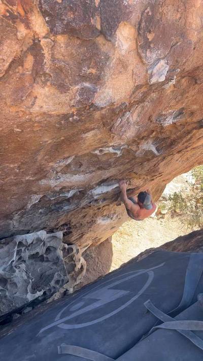 Ghetto Simulator v2, Hueco Tanks - Beta Video from TBrannen