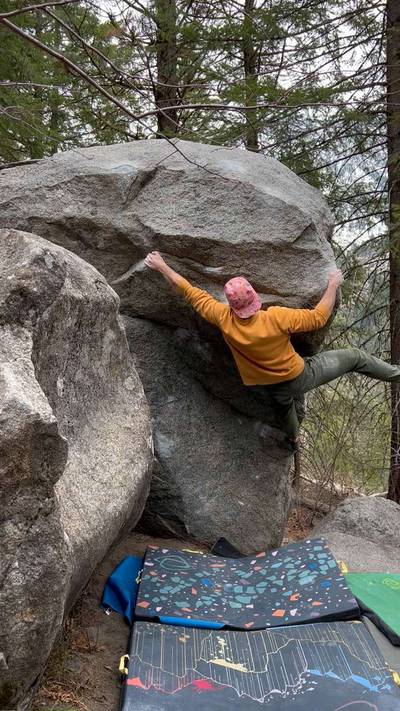 The Strainer v9, Leavenworth - Beta Video from pk
