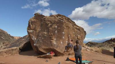 Solid-Toad v5, Moe's Valley - Beta Video from toredwards