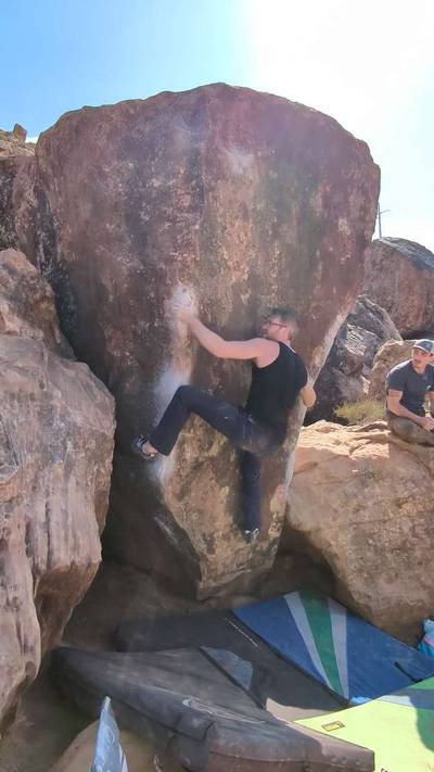 The Fridge v4, Moe's Valley - Beta Video from pater.