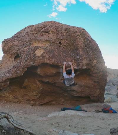Redrum v7, Bishop - Beta Video from average_joe