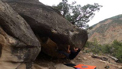 Raw Hide v6, Joe's Valley - Beta Video from rawd