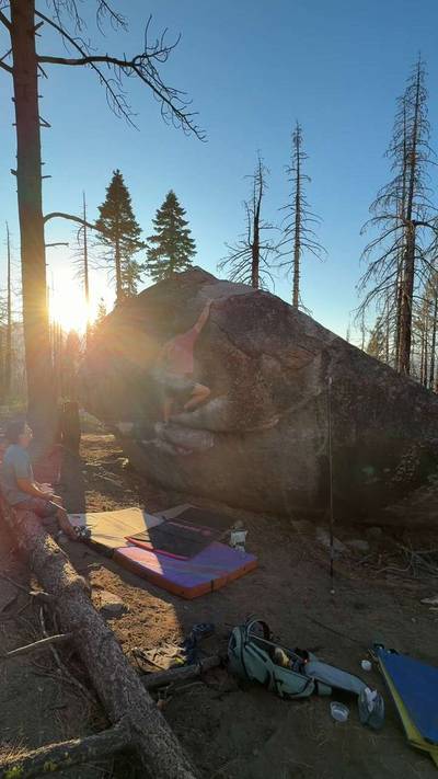 Hate Handles v10, Lake Tahoe - Beta Video from BertMacklin_FBI