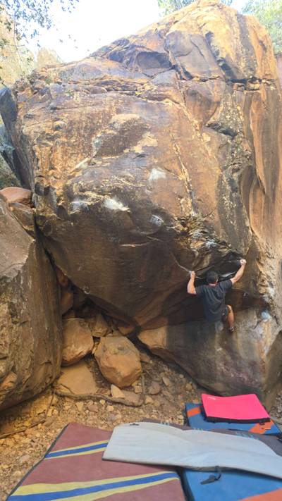 Community Service v10, Red Rock - Beta Video from TinyDynos