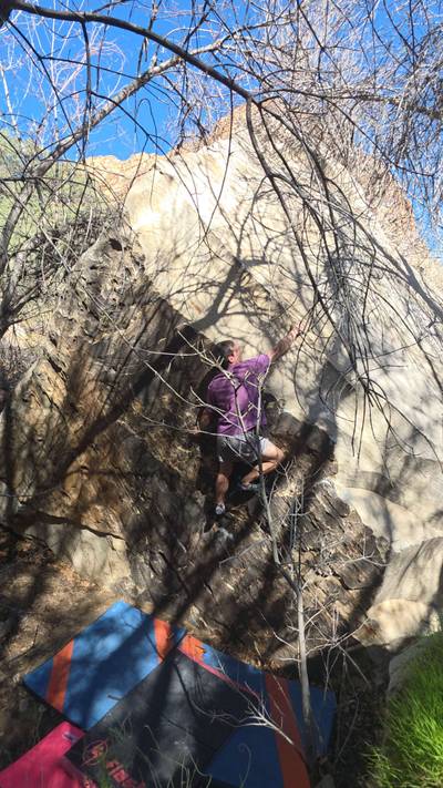 Moonshine Right v5, Red Rock - Beta Video from TinyDynos