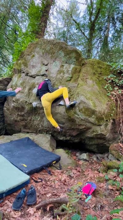 Daddy Fat Sax v4, Carver - Beta Video from JoanieMars