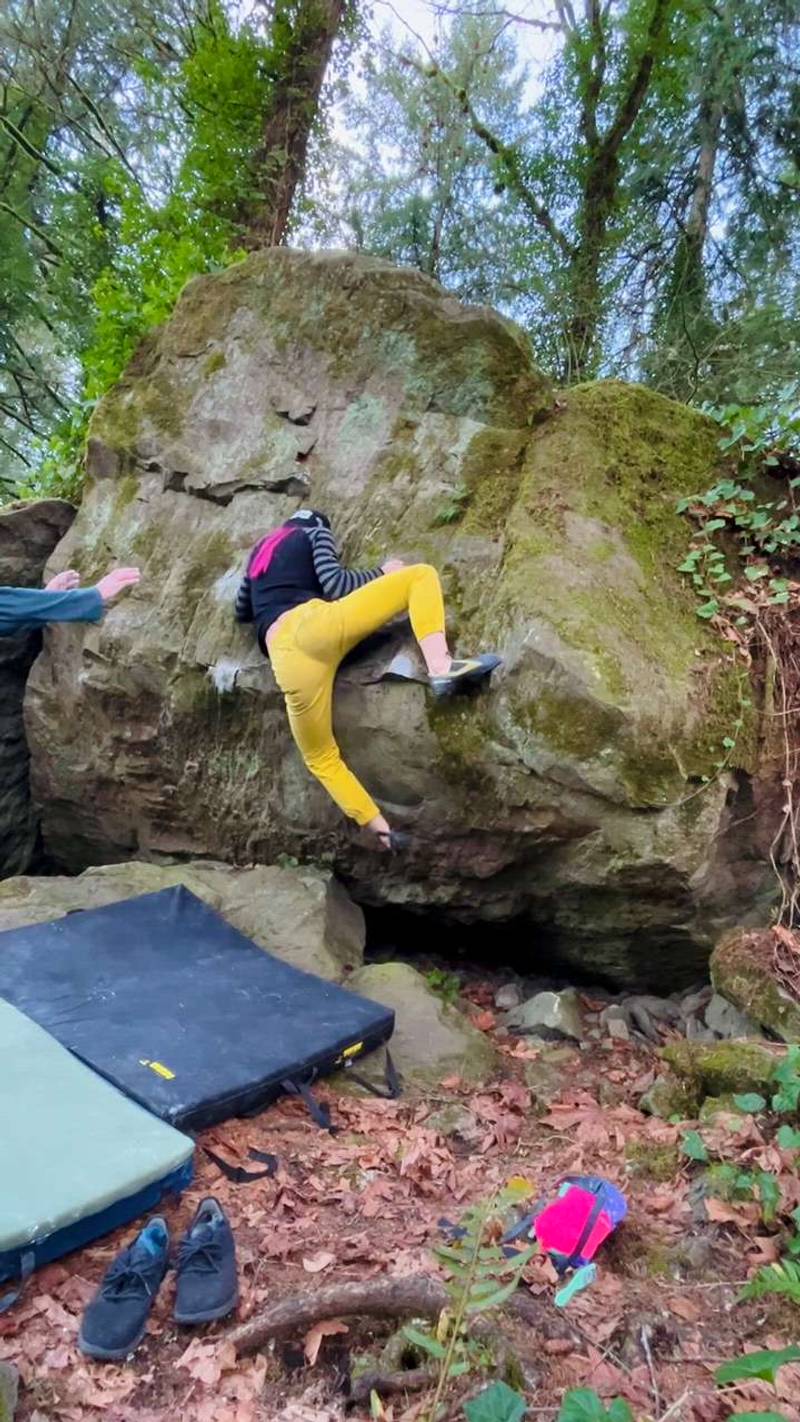Daddy Fat Sax v4, Carver - Beta Video from JoanieMars