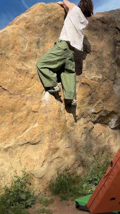 Piledriver v3, Stoney Point - Beta Video from miahonthewall