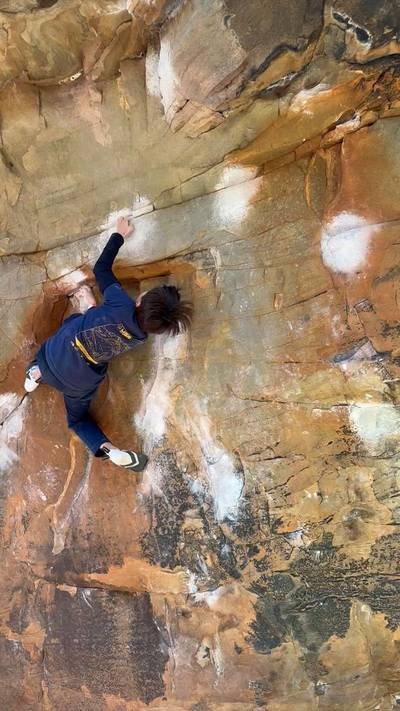 Orb Weaver v7, Horseshoe Canyon Ranch - Beta Video from Alex0813
