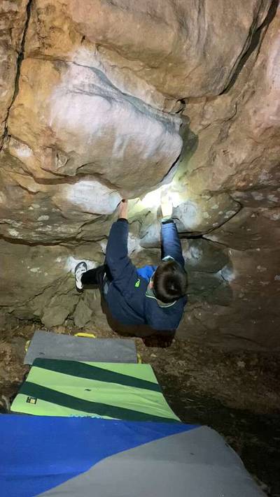 Dig Dug v4, Horseshoe Canyon Ranch - Beta Video from Alex0813