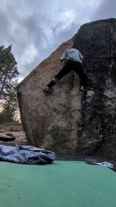 Royal Lush v5, Lake Tahoe - Beta Video from northofem