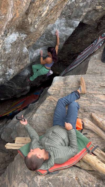 The Autobot v5, Rocky Mountain National Park - Beta Video from lilyswann