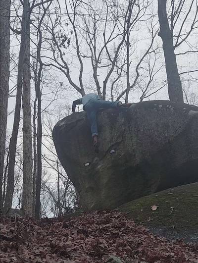 Pizza Before Cake v5, Boat Rock - Beta Video from th3n3wtr3ya113n