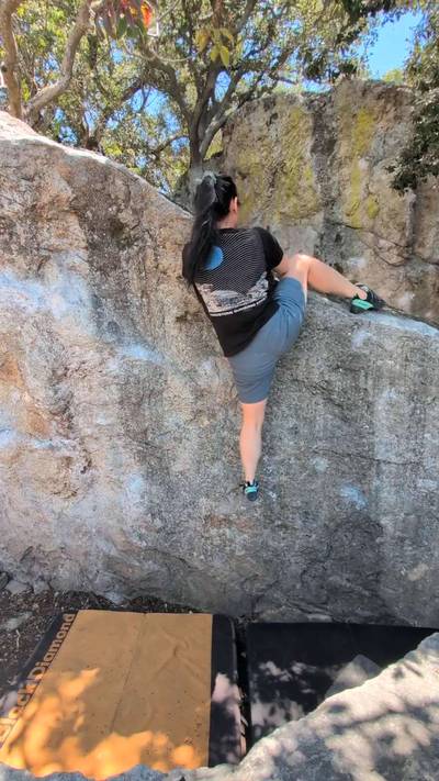 Boys Problem Low v1, Berkeley - Beta Video from polyffany