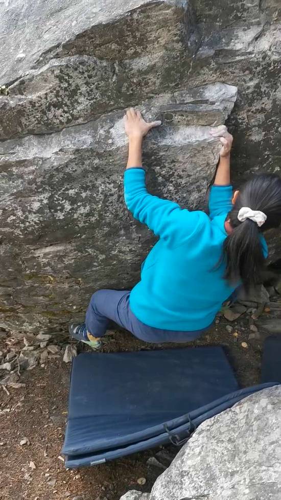 Schumacher Shuffle v4, Kelowna - Beta Video from joycekay