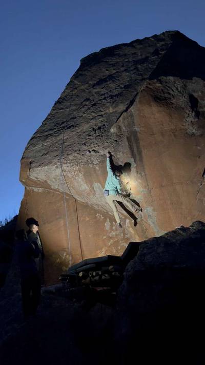 Fool’s Errand v8, Uintas - Beta Video from King_Chuff
