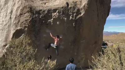 Seven Spanish Angels v6, Bishop - Beta Video from steven310
