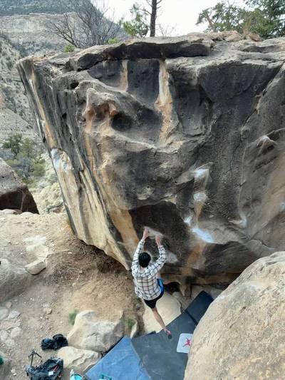 Death Scream v10, Joe's Valley - Beta Video from dfang0505