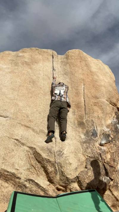 Pinhead v1, Joshua Tree - Beta Video from V0Senderrr