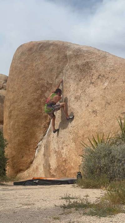 Chube v2, Joshua Tree - Beta Video from ThatOneTomahawk