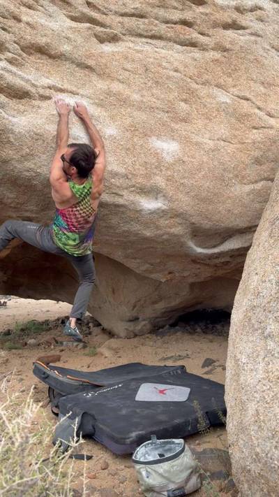 Raspberry v6, Joshua Tree - Beta Video from ThatOneTomahawk