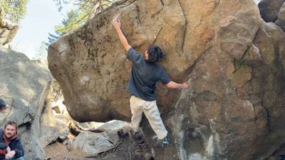 Future Trippin' v12, Leavenworth - Beta Video from dylan.chang