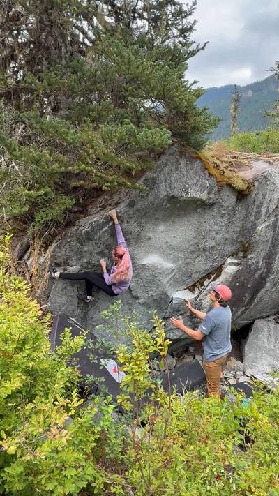 Frowny Face v3, Miller River - Beta Video from meginspaghetti