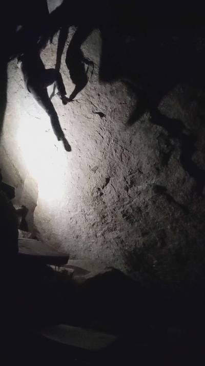 Defender of the Faith v9, Squamish - Beta Video from thegnarwall
