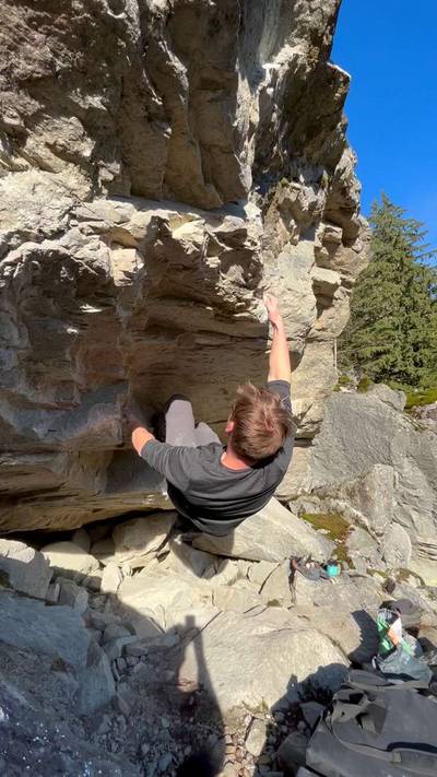 Chemical Brothers v7, Fraser Valley - Beta Video from Nich_Viger